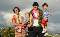 Thú vui của các Golf thủ ngoài sân golf