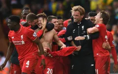 Không phải Real hay Barca, Liverpool là đội có nhiều cầu thủ dự EURO nhất