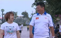 Sự khỏi đầu như mơ của nhà vô địch Jujitsu Châu Á Dương Thanh Minh