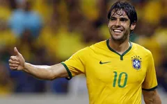 Bị loại khỏi ĐT Brazil dự CA 2016, Kaka bất ngờ khen ngợi HLV Dunga