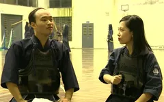 Cách mặc một bộ giáp của môn Kendo
