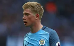 De Bruyne muốn “nói một lần cho xong” với Mourinho
