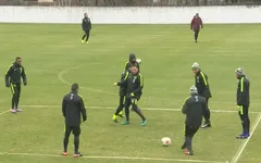 Khí hậu gây khó khăn cho Club America ở trận đấu với Real Madrid