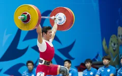 Olympic Rio 2016 ngày thi đấu 8/8: Thạch Kim Tuấn thi đấu không thành công