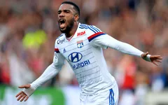 Arsenal không thể có Lacazette trừ khi...