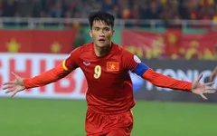 Lê Công Vinh muốn thành luật sư sau khi giải nghệ?