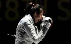 Kiếm thủ Việt Nam kỳ vọng giành vé tham dự Olympic 2016