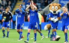 Man Utd không thể cản Leicester City vô địch!