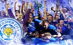 Lịch thi đấu vòng 36 Ngoại hạng Anh: Leicester mơ đăng quang ở Old Trafford