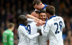 Nếu vô địch, Leicester viết nên câu chuyện kỳ thú nhất lịch sử