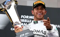 Kịch bản nào giúp Lewis Hamilton bảo vệ thành công ngôi vô địch F1?