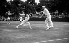 Tìm hiểu lịch sử môn quần vợt qua các kỳ Olympic