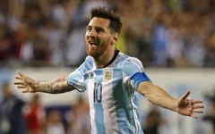 HOT: Lionel Messi sẽ trở lại ĐT Argentina
