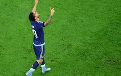 VIDEO Argentina 0-0 Chile (penalty: 2-4): Thêm một lần ngã đau