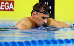 Nhà vô địch Olympic bị cướp tại Rio