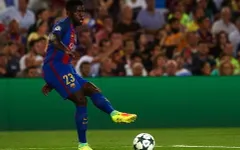 Barcelona thất bại “toàn tập” sau kỳ mùa sắm 2016