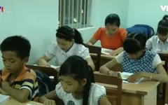 Nơi gieo mầm tương lai tươi sáng cho trẻ em nghèo TP Vũng Tàu