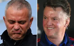Mourinho quyết không đợi, Man Utd có thể mất "cả chì lẫn chài"