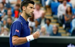 Australian Open 2016: Djokovic “thổi bay” Nishikori để tái ngộ Federer