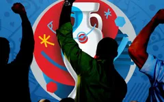 Công bố lợi nhuận từ EURO 2016: UEFA thu về 2,13 tỉ euro