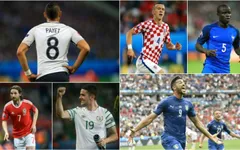 TTCN mùa Hè sôi động hơn sau EURO 2016: Gần 1,5 tỷ euro đã chi cho mua sắm cầu thủ