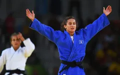 Olympic Rio 2016: "Cô gái vàng" Kosovo đối diện án phạt