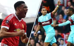 Payet, Martial, Diego Costa có nguy cơ ra đi vì Anh rời EU