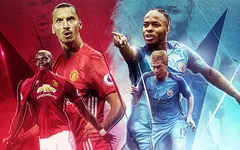 Man Utd - Man City: Ai "phá két" nhiều hơn?