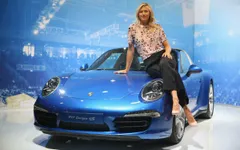 Sharapova không còn là "nữ hoàng kiếm tiền" của làng thể thao