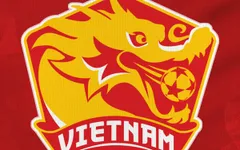VFF kêu gọi người hâm mộ góp ý hoàn thiện Huy hiệu ĐT Việt Nam