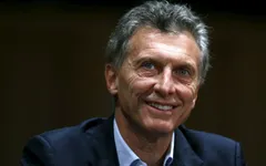 Tổng thống Argentina mong muốn hợp tác với Anh