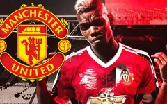 "Pogba không hề tiến bộ suốt 2 năm qua"