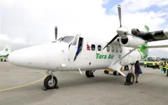 Tìm thấy máy bay mất tích tại Nepal
