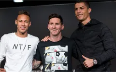 Cristiano Ronaldo: Messi còn đang mắc nợ tôi
