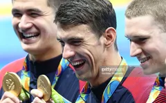 Những câu chuyện độc, lạ tại Olympic Rio 2016