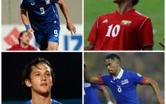 Những sự vắng mặt đáng tiếc nhất tại AFF Suzuki Cup 2016