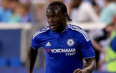 Victor Moses - Cầu thủ xuất sắc nhất tháng 11