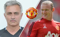Lịch trình tour du đấu Hè 2016 của Man Utd: Đoàn quân Mourinho khởi động