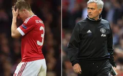 Mourinho bất ngờ gỡ "cấm vận" với Schweinsteiger