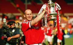 Bốc thăm vòng 3 FA Cup: ĐKVĐ Man Utd đón chào "người cũ" Jaap Stam