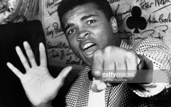 Muhammad Ali - Nhân tố tích cực của phong trào phản chiến và bình đẳng sắc tộc
