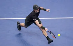 ATP World Tour Finals 2016: Murray, Nishikori "hợp sức" lập kỷ lục