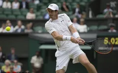 Dễ dàng vượt qua Berdych, Murray chạm trán Raonic tại chung kết Wimbledon 2016