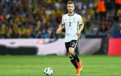 Arsenal trấn an NHM: Mustafi “không sao cả”