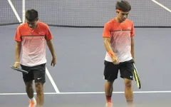 Việt Nam Open 2016: Hoàng Thiên - Hoàng Nam dừng bước tại tứ kết