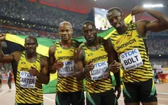 Usain Bolt nhiều khả năng sẽ bị tước huy chương vàng Olympic