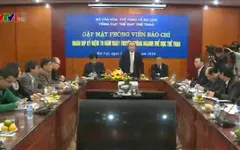 Những hoạt động nổi bật tại kỷ niệm 70 năm ngành TDTT