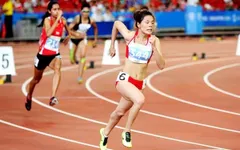 Giải điền kinh vô địch châu Á 2017: Nguyễn Thị Huyền vào chung kết 400m rào