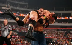 John Cena rời xa sàn đấu WWE để tập trung sự nghiệp diễn viên