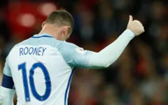 Dấu chấm hết cho Wayne Rooney ở đội tuyển Anh?